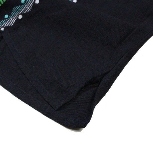 画像5: USED / 民族シャツ / L/S シャツ (5)