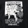 画像3: USED / OPERATION IVY / Tシャツ (3)