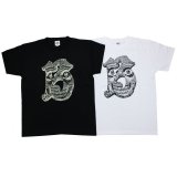 画像: B.W.G / T.I.B / Tシャツ(2色)