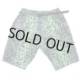 画像: NADA. / leopard patten shorts