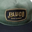 画像7: BLUCO / ORIGINAL ALL MESH CAP -BLUCO- / 全3色 (7)