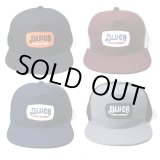 画像: BLUCO / ORIGINAL MESH CAP -BLUCO- / 全4色