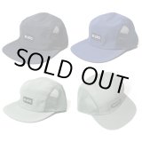 画像: BLUCO / ORIGINAL SIDE MESH JET CAP -MINI LOGO- / 全3色