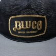 画像5: BLUCO / ORIGINAL ALL MESH CAP -BLUCO- / 全3色 (5)