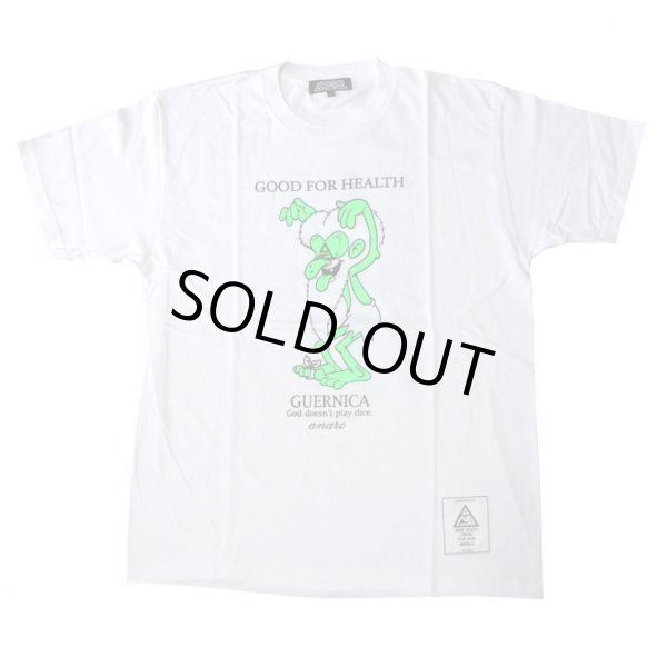 画像6: ANARC / MAD MAN / Tシャツ (6)