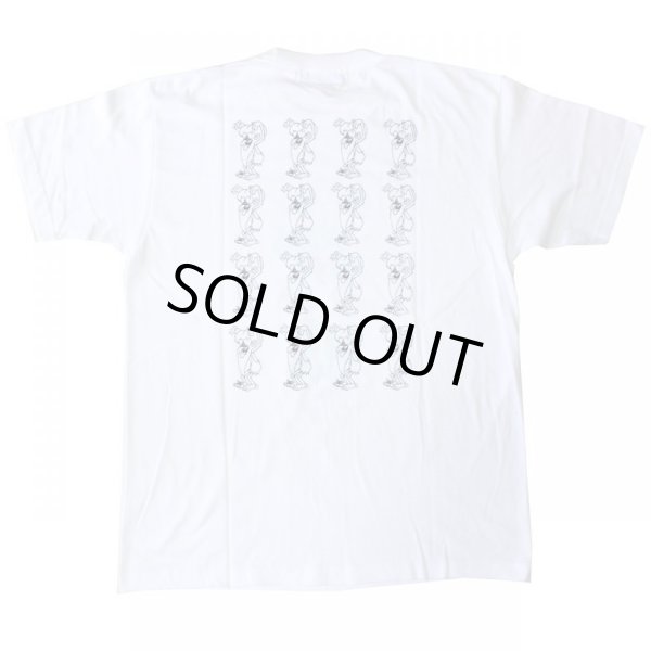 画像4: ANARC / MAD MAN / Tシャツ (4)