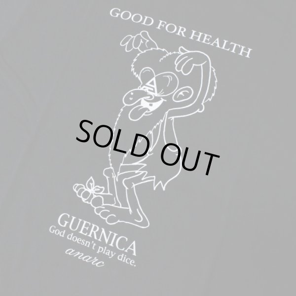 画像3: ANARC / MAD MAN / Tシャツ (3)