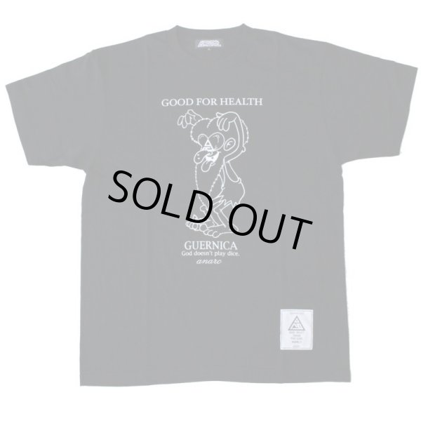 画像7: ANARC / MAD MAN / Tシャツ (7)