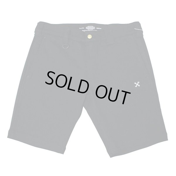 画像5: BLUCO / SLIM WORK SHORTS -Stretch-  / ショーツ(4色) (5)