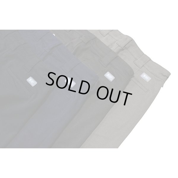 画像4: BLUCO / SLIM WORK SHORTS -Stretch-  / ショーツ(4色) (4)