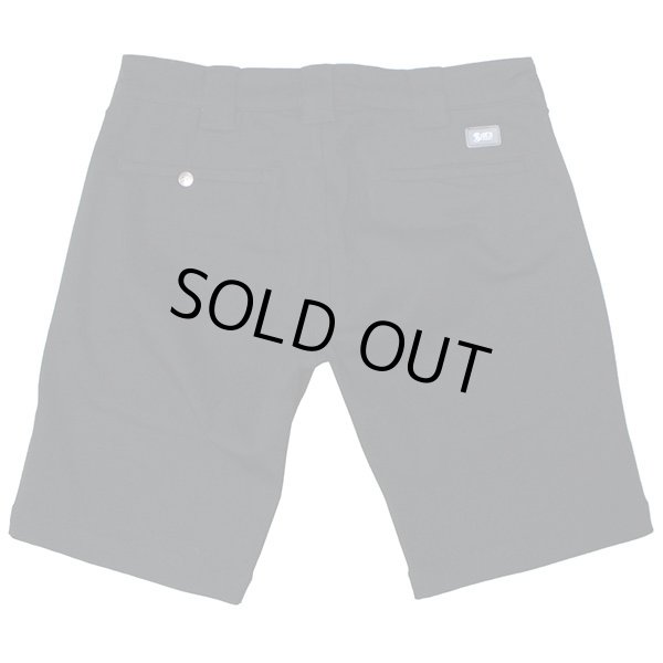 画像6: BLUCO / SLIM WORK SHORTS -Stretch-  / ショーツ(4色) (6)