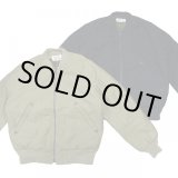 画像: 20%OFF‼UNCROWD / BOMBER JACKET / ジャケット(全2色)