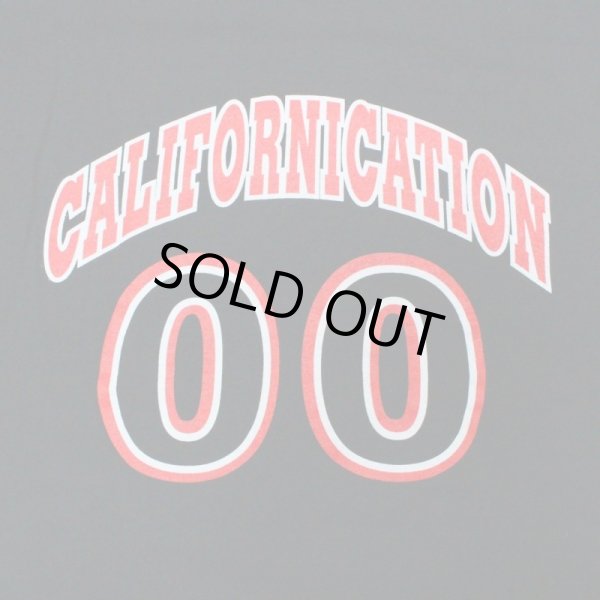 画像6: USED / RED HOT CHILI PEPPERS / Tシャツ (6)