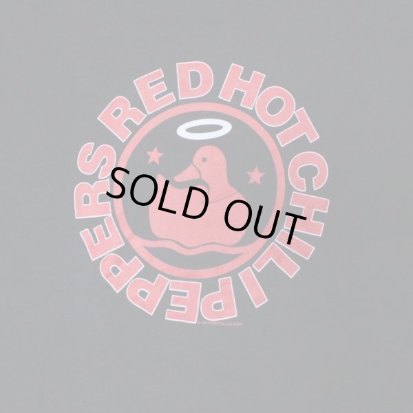 画像3: USED / RED HOT CHILI PEPPERS / Tシャツ (3)