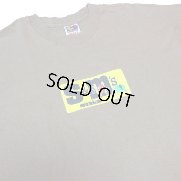 画像3: USED / S&M'S / Tシャツ (3)