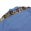 画像6: NADA. / Leopard shoulder swing top (6)