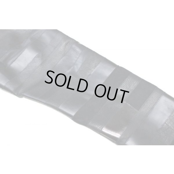 画像7: NADA. / Leather hagi pants (7)