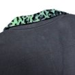 画像8: NADA. / Leopard collar open neck shirts (刺繍あり・なし)  (8)