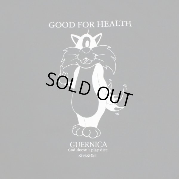 画像4: ANARC  / SC-SW / スウェット (4)