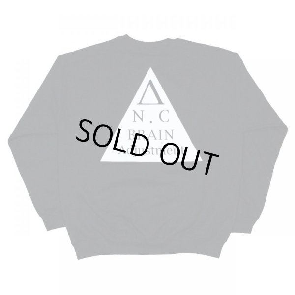 画像3: ANARC  / SC-SW / スウェット (3)