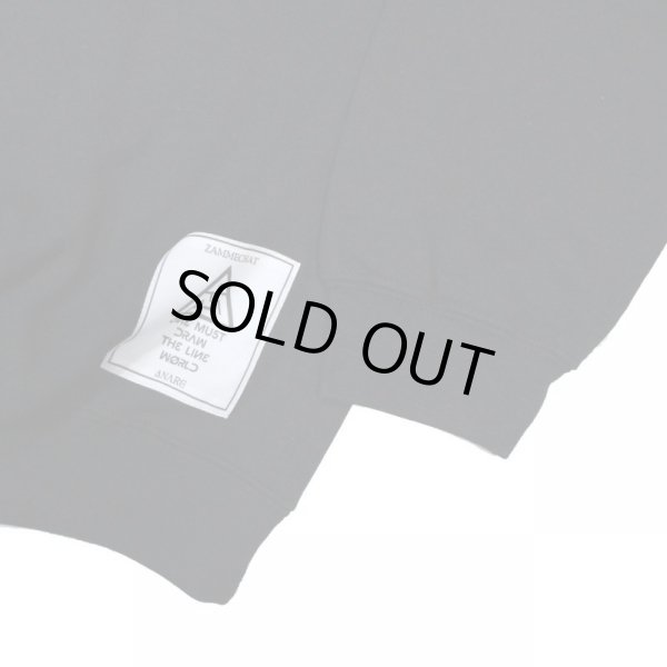 画像7: ANARC  / SC-SW / スウェット (7)