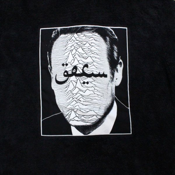 画像12: ANARC  / BOA FLEECE LONG HOODED / パーカー (12)