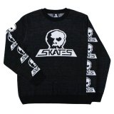 画像: SALE!!SKULL SKATES / SWEATER / セーター