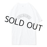 画像: UNCROWD / PREMIUM QUALITY TEE'S -uncrowd- (全3色)