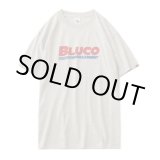 画像: BLUCO / HIGH QUALITY TEE'S -work garment-