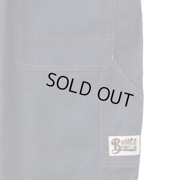 画像9: BLUCO / EASY PAINTER SHORTS(全4色) (9)