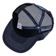 画像7: BLUCO / DENIM MESH CAP-work garment- (7)