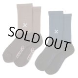 画像: BLUCO /2PAC SOX -cross-(全2セット)