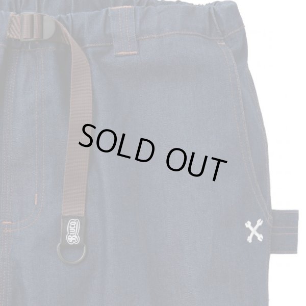 画像8: BLUCO / EASY PAINTER SHORTS(全4色) (8)