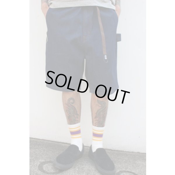 画像10: BLUCO / EASY PAINTER SHORTS(全4色) (10)