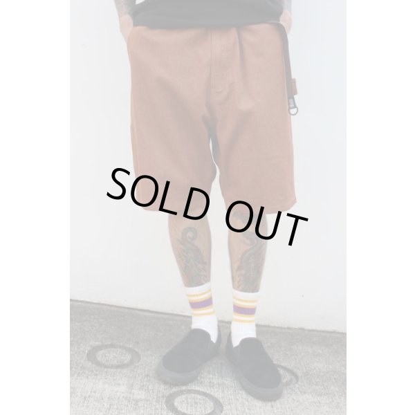 画像11: BLUCO / EASY PAINTER SHORTS(全4色) (11)