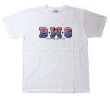 画像: B.W.G / GOOD TIME / Tシャツ(全3色)