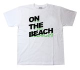 画像: B.W.G / BEACH / Tシャツ(全3色)