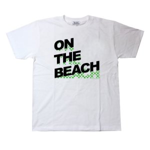画像: B.W.G / BEACH / Tシャツ(全3色)
