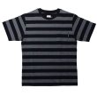画像2: B.W.G / SPECIAL BORDER T-SHIRTS / Tシャツ(全2色) (2)