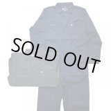 画像: BLUCO / LIGHT WEIGHT COVERALL (全2色)