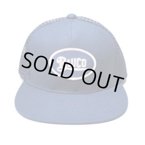 画像: BLUCO / MESH CAP-oval-(全5色)