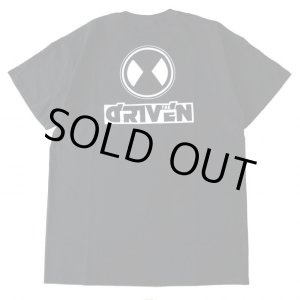 画像: SALE!!The Driven Skateboards / DOT / Tシャツ