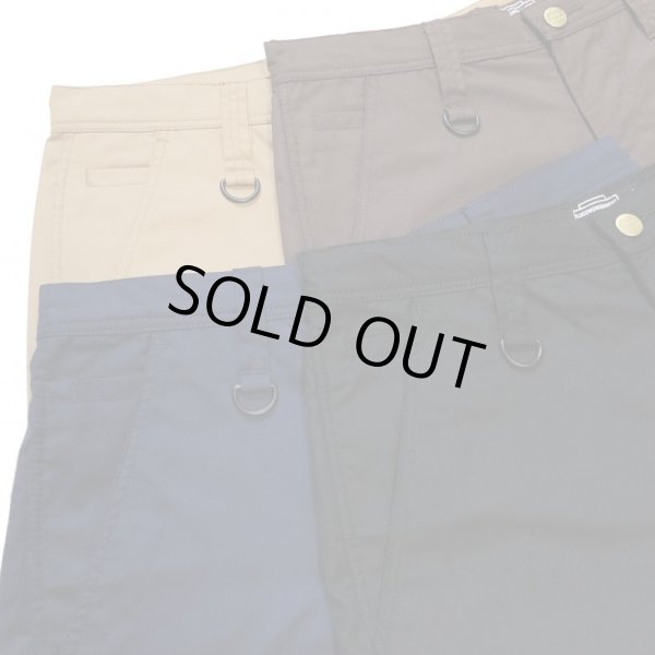画像12: BLUCO / KNICKERS WORK PANTS -Light- / ワークパンツ(全5色) (12)