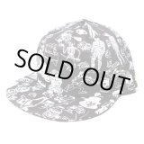 画像: NADA. / Original silk print cap