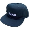 画像1: BLUCO / FULL PANEL CAP -SAMS LOGO-  / キャップ(全4色） (1)