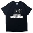 画像3: B.W.G/  REMOTE CONTROLLER  / Tシャツ(全3色） (3)