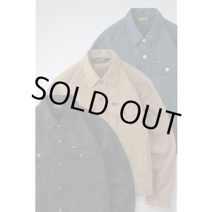 画像: BLUCO / TRACKER JACKET / ジャケット(全４色)