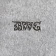 画像2: B.W.G / TRIBAL / SWEAT(全2色） (2)