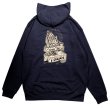 画像1: B.W.G / LIVIN' ON A PRAYER / HOODIE(全3色） (1)