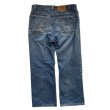 画像9: USED / LEVI'S 517  / DENIM PANTS (9)